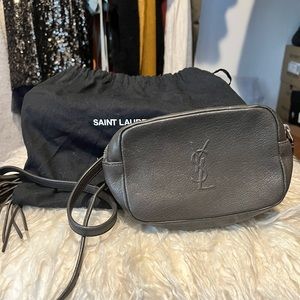 YSL Saint Laurent Fanny pack small